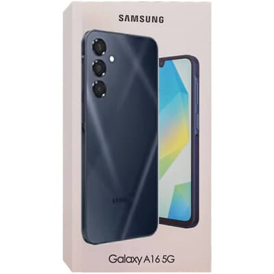 Samsung Galaxy A16