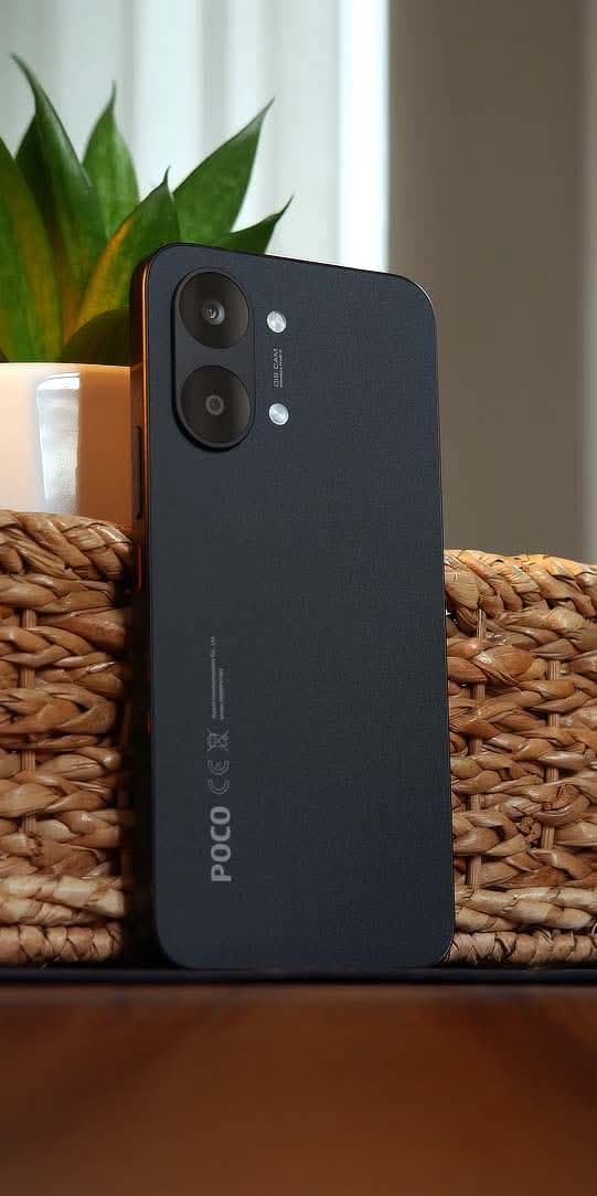 POCO X8 Pro Max 12 GB RAM 256 Gb
