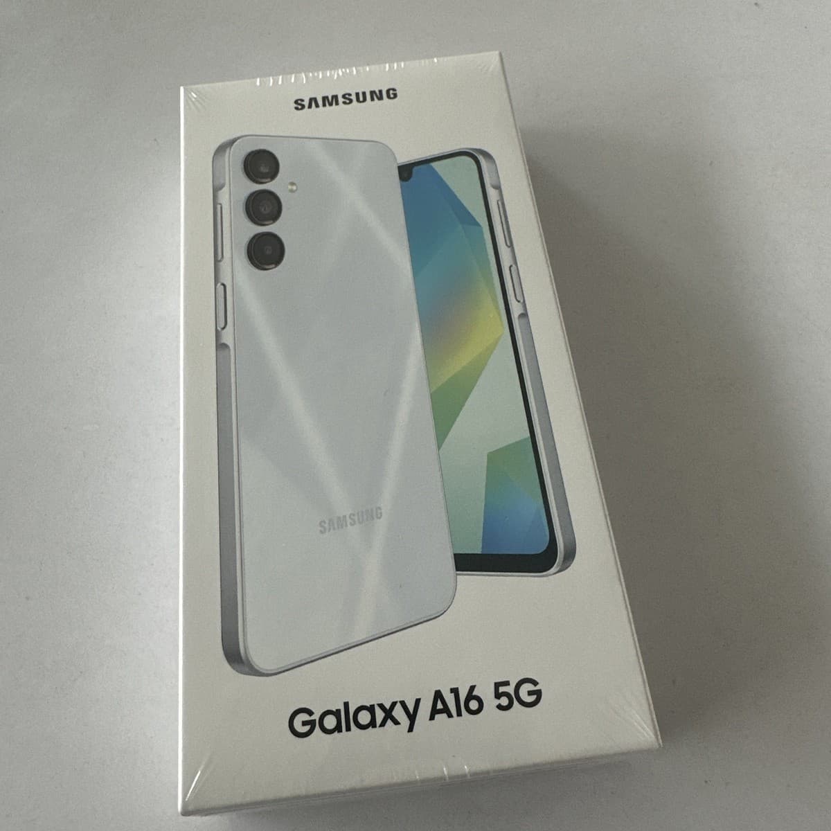 Samsung Galaxy A16